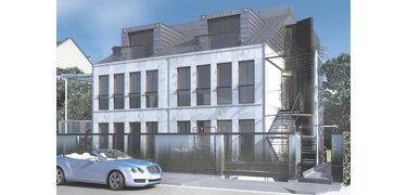  Indigo House, apartamenty, Warszawa, Ochota, Kukiełki , mazowieckie : 1 