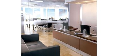office Poznań, Piątkowo, ul. Piątkowska 116 120.00 sqm. : 5 