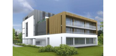 office Poznań, Piątkowo, ul. Piątkowska 116 400.00 sqm. : 0 