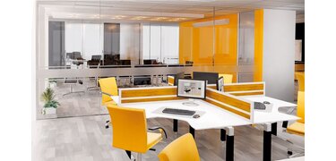 office Poznań, Piątkowo, ul. Piątkowska 116 400.00 sqm. : 3 