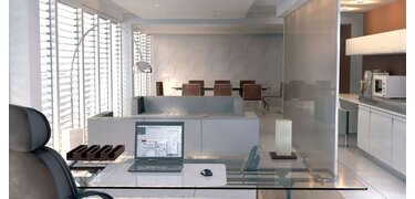 office Poznań, Piątkowo, ul. Piątkowska 116 400.00 sqm. : 4 