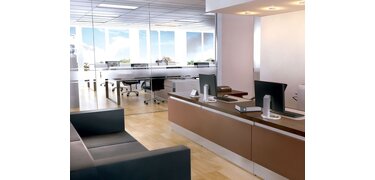 office Poznań, Piątkowo, ul. Piątkowska 116 400.00 sqm. : 6 