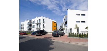 Złotowska 51, Poznań, Grunwald, ul. Złotowska, flats : 1 