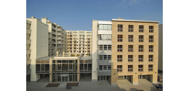 Rezydencja Sienna, Warszawa, Wola, ul. Sienna 86, flats&nbsp;- high&nbsp;standard : 6 