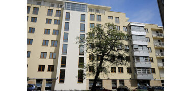 Rezydencja Sienna, Warszawa, Wola, ul. Sienna 86, flats&nbsp;- high&nbsp;standard : 7 