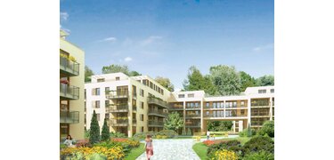 AQUAMARINA Apartamenty w Międzyzdrojach, mieszkania&nbsp;- podw.&nbsp;standard, Międzyzdroje, ul. Gryfa Pomorskiego 80, zachodniopomorskie : 5 