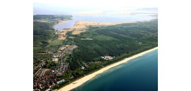 AQUAMARINA Apartamenty w Międzyzdrojach, mieszkania&nbsp;- podw.&nbsp;standard, Międzyzdroje, ul. Gryfa Pomorskiego 80, zachodniopomorskie : 9 