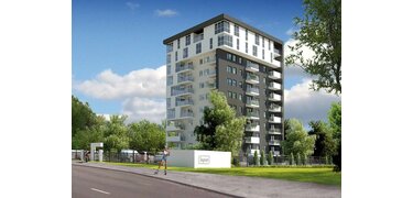 Wieża Leszka Białego, mieszkania, Gdańsk, Żabianka-Wejhera-Jelitkowo-Tysiąclecia, ul. Chłopska 65, pomorskie : 4 