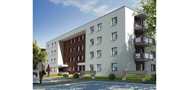 Osiedle Jabłoniowa, mieszkania, Gdańsk, Chełm z dzielnicą Gdańsk-Południe, ul. Jabłoniowa, pomorskie : 0 