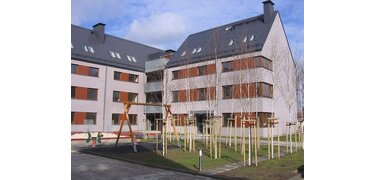 Nowy Brochów, mieszkania, Wrocław, Krzyki, ul. Centralna 19, dolnośląskie : 0 