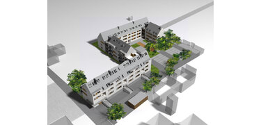 Nowy Brochów, mieszkania, Wrocław, Krzyki, ul. Centralna 19, dolnośląskie : 7 