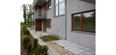Nowy Brochów, mieszkania, Wrocław, Krzyki, ul. Centralna 19, dolnośląskie : 1 