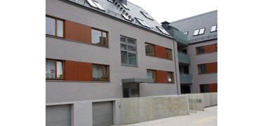 Nowy Brochów, mieszkania, Wrocław, Krzyki, ul. Centralna 19, dolnośląskie : 2 