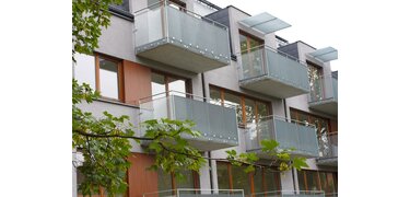 Nowy Brochów, mieszkania, Wrocław, Krzyki, ul. Centralna 19, dolnośląskie : 3 