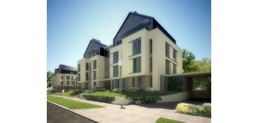 Casa Marina Apartamenty, mieszkania&nbsp;- podw.&nbsp;standard, Świnoujście, ul. Cieszkowskiego 3 i 4, zachodniopomorskie : 2 