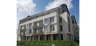 Casa Marina Apartamenty, mieszkania&nbsp;- podw.&nbsp;standard, Świnoujście, ul. Cieszkowskiego 3 i 4, zachodniopomorskie : 0 