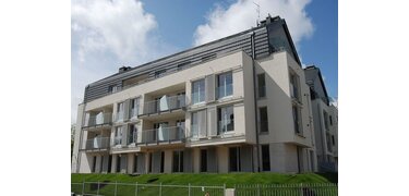 Casa Marina Apartamenty, Świnoujście, ul. Cieszkowskiego 3 i 4, mieszkania&nbsp;- podw.&nbsp;standard : 0 