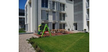 Casa Marina Apartamenty, Świnoujście, ul. Cieszkowskiego 3 i 4, mieszkania&nbsp;- podw.&nbsp;standard : 2 