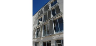 Casa Marina Apartamenty, mieszkania&nbsp;- podw.&nbsp;standard, Świnoujście, ul. Cieszkowskiego 3 i 4, zachodniopomorskie : 3 