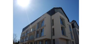 Casa Marina Apartamenty, mieszkania&nbsp;- podw.&nbsp;standard, Świnoujście, ul. Cieszkowskiego 3 i 4, zachodniopomorskie : 1 