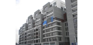 Angel Wings, Wrocław, Krzyki, ul. Walońska/Traugutta, flats&nbsp;- high&nbsp;standard : 0 