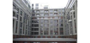 Angel Wings, Wrocław, Krzyki, ul. Walońska/Traugutta, flats&nbsp;- high&nbsp;standard : 1 