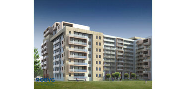 City Apartments, apartamenty, Warszawa, Żoliborz, ul. Rydygiera 15, mazowieckie : 2 