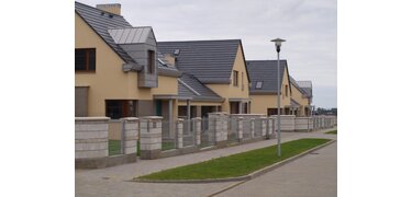 Jaworowe Wzgórze, domy, Suchy Dwór, ul. Szkolna 34, pomorskie : 4 