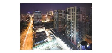 apartament, Warszawa, Wola, ul. Grzybowska 63, P2/1303, 4-pokojowy, 100,29 mkw., 13 piętro : 8 