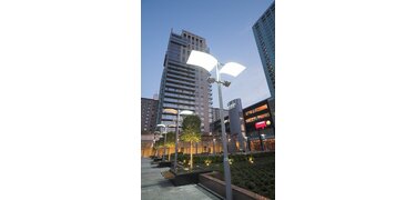 apartament, Warszawa, Wola, ul. Grzybowska 63, P2/1303, 4-pokojowy, 100,29 mkw., 13 piętro : 7 