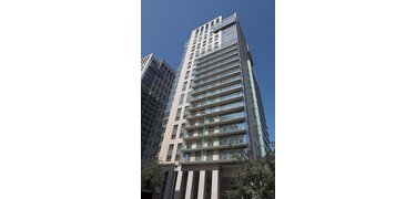 apartament, Warszawa, Wola, ul. Grzybowska 63, P2/1303, 4-pokojowy, 100,29 mkw., 13 piętro : 6 