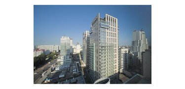 apartament, Warszawa, Wola, ul. Grzybowska 63, P2/1303, 4-pokojowy, 100,29 mkw., 13 piętro : 0 