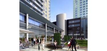 apartament, Warszawa, Wola, ul. Grzybowska 63, P2/1303, 4-pokojowy, 100,29 mkw., 13 piętro : 11 