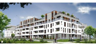 Nowa Rezydencja Królowej Marysieńki, apartamenty, Warszawa, Wilanów, ul. F. Klimczaka/Sarmacka, mazowieckie : 0 