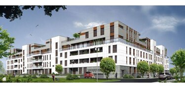 Nowa Rezydencja Królowej Marysieńki, apartamenty, Warszawa, Wilanów, ul. F. Klimczaka/Sarmacka, mazowieckie : 8 