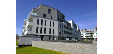 Nowa Rezydencja Królowej Marysieńki, Warszawa, Wilanów, ul. F. Klimczaka/Sarmacka, apartments : 7 