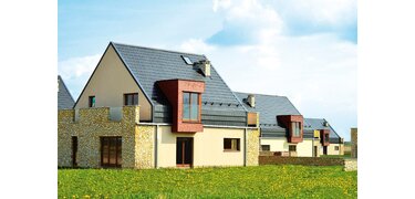 Słoneczne Sady, Sadków, houses : 1 