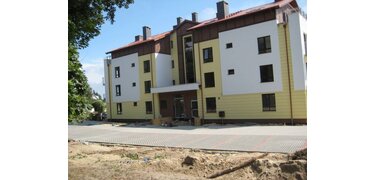 apartament, Kąty Rybackie, ul. Rybacka 105, nr.A-2, 1-pokojowy, 33,51 mkw., parter : 0 