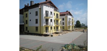 apartament, Kąty Rybackie, ul. Rybacka 105, nr.A-2, 1-pokojowy, 33,51 mkw., parter : 1 