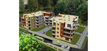 apartament, Jastrzębia Góra, ul. Pucka, A-16, 1-pokojowy, 35,86 mkw., 1 piętro : 8 