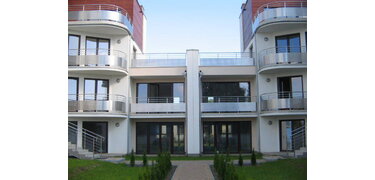 apartament, Jastrzębia Góra, ul. Pucka, A-16, 1-pokojowy, 35,86 mkw., 1 piętro : 0 
