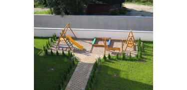 apartament, Jastrzębia Góra, ul. Pucka, A-16, 1-pokojowy, 35,86 mkw., 1 piętro : 6 