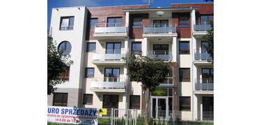 apartament, Jastrzębia Góra, ul. Pucka, A-16, 1-pokojowy, 35,86 mkw., 1 piętro : 1 