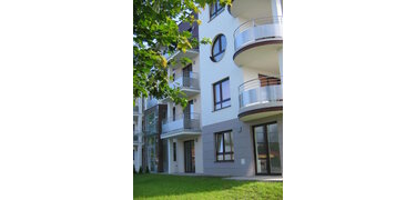 apartament, Jastrzębia Góra, ul. Pucka, A-16, 1-pokojowy, 35,86 mkw., 1 piętro : 3 