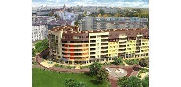 Szybka, mieszkania, Wrocław, Krzyki, ul. Szybka 1A, 1F, dolnośląskie : 0 