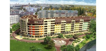 Szybka, mieszkania, Wrocław, Krzyki, ul. Szybka 1A, 1F, dolnośląskie : 1 