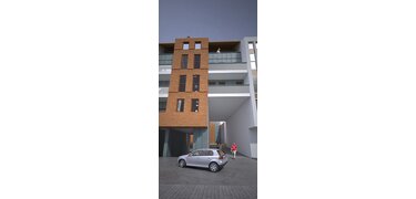 Nowa Sienna, mieszkania&nbsp;- podw.&nbsp;standard, Poznań, Stare Miasto, ul. Tylne Chwaliszewo, wielkopolskie : 4 
