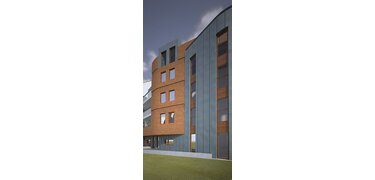 Nowa Sienna, mieszkania&nbsp;- podw.&nbsp;standard, Poznań, Stare Miasto, ul. Tylne Chwaliszewo, wielkopolskie : 5 