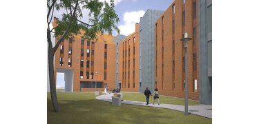 Nowa Sienna, mieszkania&nbsp;- podw.&nbsp;standard, Poznań, Stare Miasto, ul. Tylne Chwaliszewo, wielkopolskie : 0 