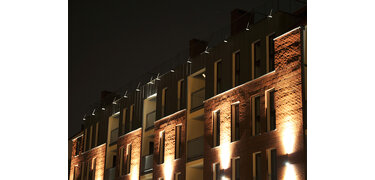 Nowa Sienna, Poznań, Stare Miasto, ul. Tylne Chwaliszewo, mieszkania&nbsp;- podw.&nbsp;standard : 34 